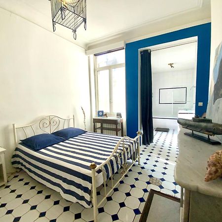 Vieux Port Appartement Maritime De 72M² Et Balcon Marseilles Exterior foto