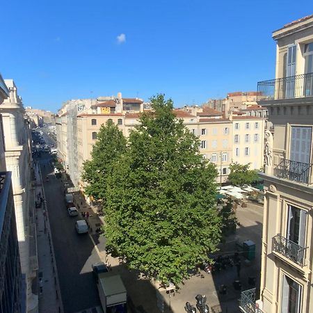 Vieux Port Appartement Maritime De 72M² Et Balcon Marseilles Exterior foto